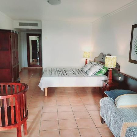 Studio Proprietaire Au Sein Du Village Pierre Et Vacances Sainte-Luce Ngoại thất bức ảnh