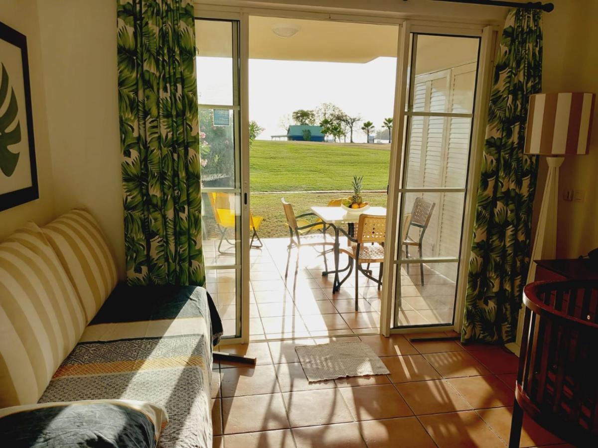 Studio Proprietaire Au Sein Du Village Pierre Et Vacances Sainte-Luce Ngoại thất bức ảnh