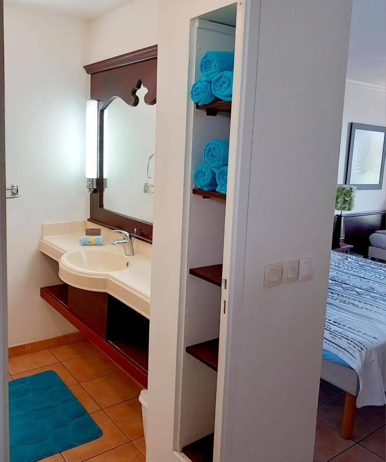 Studio Proprietaire Au Sein Du Village Pierre Et Vacances Sainte-Luce Ngoại thất bức ảnh